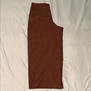 Lululemon Cargo Pants